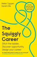 Okładka książki The Squiggly Career