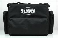 Torba na gry planszowe - Pozioma SLOYCA. Wydawca: SLOYCA. SmakLiter.pl Opakowanie Torba na gry planszowe - Pozioma SLOYCA