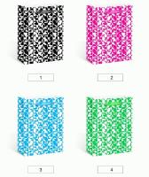 Opakowanie Torebka upominkowa KR 1202 XS