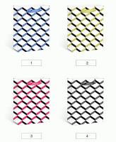 Opakowanie Torebka upominkowa KR 1217 XS