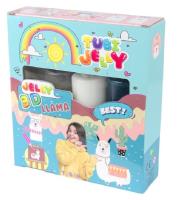 Opakowanie Tubi Jelly 3 kolory - Lama TUBAN