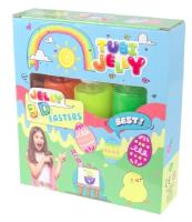 Opakowanie Tubi Jelly 3 kolory - Wielkanoc TUBAN