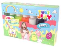 Opakowanie Tubi Jelly 6 kolorów - Wielkanoc TUBAN