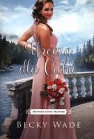 Urocza dla Ciebie. Autor: Becky Wade. SmakLiter.pl Okładka książki Urocza dla Ciebie