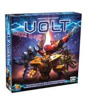 Volt GALAKTA. Wydawca: GALAKTA. SmakLiter.pl Opakowanie Volt GALAKTA