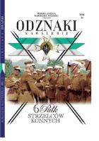 Wielka Księga Kawalerii Polskiej Odznaki Kawalerii t.24. Autor: Opracowanie zbiorowe. SmakLiter.pl Okładka książki Wielka Księga Kawalerii Polskiej Odznaki Kawalerii t.24
