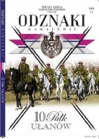 Wielka Księga Kawalerii Polskiej Odznaki Kawalerii Tom 22. Wydawca: Edipresse Polska. SmakLiter.pl Opakowanie Wielka Księga Kawalerii Polskiej Odznaki Kawalerii Tom 22