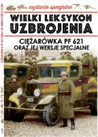Wielki Leksykon Uzbrojenia Wrzesień Tom 8. Wydawca: Edipresse Polska. SmakLiter.pl Opakowanie Wielki Leksykon Uzbrojenia Wrzesień Tom 8