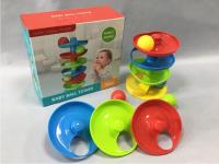 Opakowanie Wieża z piłeczkami