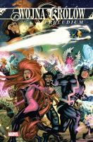 Wojna królów. Preludium. Autor: Abnett Dan, Lanning Andy, Schmidt Andy, Christopher Yost Christopher M. SmakLiter.pl Okładka książki Wojna królów. Preludium