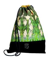 Opakowanie Worek na plecu - Lilie