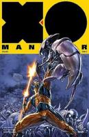 X-O Manowar 3 Cesarz. Autor: Kindt Matt. SmakLiter.pl Okładka książki X-O Manowar 3 Cesarz