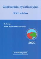 Opakowanie Zagrożenia cywilizacyjne XXI wieku