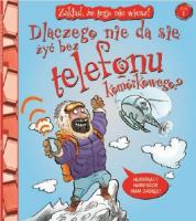 Zakład, że tego nie wiesz! t.1. Autor: Opracowanie zbiorowe. SmakLiter.pl Okładka książki Zakład, że tego nie wiesz! t.1