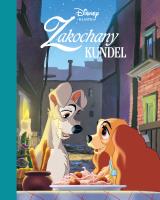 Zakochany Kundel. Autor: Slater Teddy. SmakLiter.pl Okładka książki Zakochany Kundel