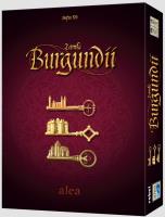 Opakowanie Zamki Burgundii: BIG BOX REBEL