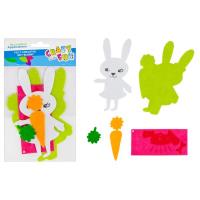 Opakowanie ZESTAW KREATYWNY KRÓLIK FILC