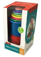 Opakowanie Zestaw kubeczków