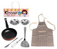 Opakowanie Zestaw kuchenny
