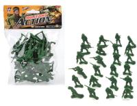 Opakowanie Zestaw żołnierzyków