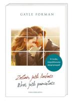 Okładka książki ZOSTAŃ JEŚLI KOCHASZ WRÓĆ JEŚLI PAMIĘTASZ