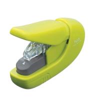 Zszywacz Satple-Free 6k SL-AB PLUS. Wydawca: Plus. SmakLiter.pl Opakowanie Zszywacz Satple-Free 6k SL-AB PLUS