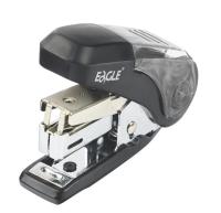 Zszywacz TYSS010 czarny 16 kartek EAGLE. Wydawca: Tung Yung International Ltd.. SmakLiter.pl Opakowanie Zszywacz TYSS010 czarny 16 kartek EAGLE