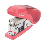 Zszywacz TYSS010 czerwony 16 kartek EAGLE. Wydawca: Tung Yung International Ltd.. SmakLiter.pl Opakowanie Zszywacz TYSS010 czerwony 16 kartek EAGLE