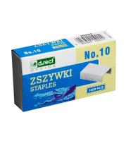 Opakowanie Zszywki 10mm (1000szt)