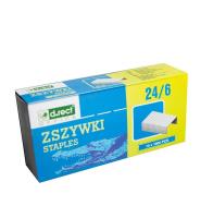 Opakowanie Zszywki 24/6 (1000szt)
