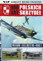 100 lat polskich skrzydeł Tom 28. Wydawca: Edipresse Polska. SmakLiter.pl Opakowanie 100 lat polskich skrzydeł Tom 28