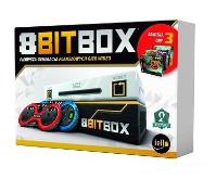 Opakowanie 8 Bit Box PORTAL