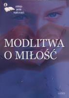 Okładka książki Modlitwa i miłość