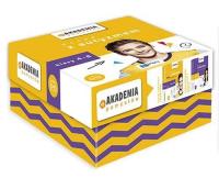 Akademia pomysłów. Uczeń z autyzmem. Klasy 4-8. Autor: Joanna Latosińska-Kulasek, Rapacka-Grochala Aleksandra. SmakLiter.pl Okładka książki Akademia pomysłów. Uczeń z autyzmem. Klasy 4-8