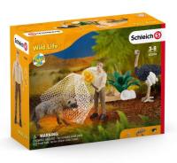 Opakowanie Atak hieny