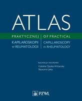 Atlas praktycznej kapilaroskopii w reumatologi. Wydawca: PZWL. SmakLiter.pl Opakowanie Atlas praktycznej kapilaroskopii w reumatologi