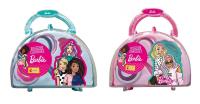 Opakowanie BARBIE HAIR COLOR BEAUTY KIT DISPLA