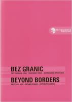 Okładka książki Bez granic / Beyond borders