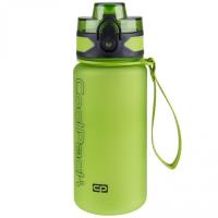Opakowanie Bidon Coolpack brisk mini 400 ml zielony