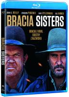 BRACIA SISTERS Blu Ray. Wydawca: Universal Music. SmakLiter.pl Opakowanie BRACIA SISTERS Blu Ray