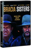 BRACIA SISTERS Dvd. Wydawca: Universal Music. SmakLiter.pl Opakowanie BRACIA SISTERS Dvd