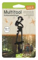 Breloczek - Narzędzie Wielofunkcyjne, Multitool. Wydawca: Moses. SmakLiter.pl Opakowanie Breloczek - Narzędzie Wielofunkcyjne, Multitool