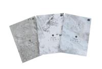 Opakowanie Brulion A4/96K kratka Metallic Stone (5szt)