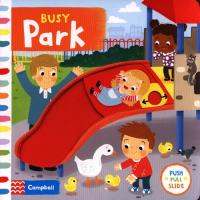 Opakowanie Busy Park