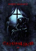 Okładka książki Całopalenie