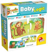 Opakowanie Carotina Baby - Logic Mamy i ich dzieci