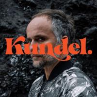 CD KUNDEL ARTUR ROJEK. Autor: Artur Rojek. SmakLiter.pl Okładka książki CD KUNDEL ARTUR ROJEK