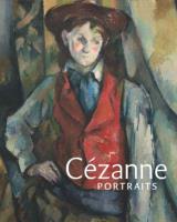Cezanne Portraits - National P. Wydawca: National Portrait Gallery. SmakLiter.pl Opakowanie Cezanne Portraits - National P