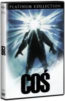 COŚ Platinum Collection Dvd. Wydawca: Universal Music. SmakLiter.pl Opakowanie COŚ Platinum Collection Dvd