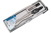 Opakowanie Cyrkiel metalowy z rysikiem 80977